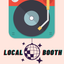 Must Radio Athens ''Local Booth'' 07/01 by Spiros Apostolopoulos