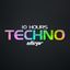 10 Hours Techno (2 hr preview, full 10 hrs free download)