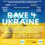 Rave4Ukraine Mini Mix - Civilisation Of the Rough