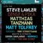 Geddes b2b Matt Tolfrey @ Eastern Electrics after party 06-08-2016