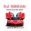 DJ SHUJA Workout mix 2k23