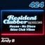 Residentclubber Sessions #424 by Andy B