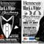HENNESSY BLACK N WHITE 20TH ANNIVERSARY AT ROYAL VIEW 31.12.17 PART1