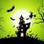 Brian G - Haunted House Halloween 2020 an AARP presented event