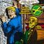 The 2012 Jamaican Halloween Spooktacular