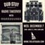 Moresounds Mix w/ Dub Stuy @ the Lot Radio Brooklyn 12:07:2016
