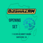 DJ Shazam @ Afrobeats Nite Opening Set | 7.10.2025