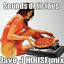 Dave J OLDIES GOOLDIES HOUSE MIX