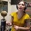Olivia Insani Perske: A sampler of unaccompanied singing