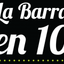 La Barra en 10: Videojuegos