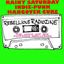 REBELLIOUS RADIOZINE INDIE-PUNK HANGOVER CURE MARCH 2016