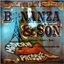 Bonanza & Son on ResonanceFM 15 March 2017 Nadine Khouri session + Daniel Romano first play