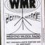 WMR  Mi Amigo Koksijde  31 08 1985 1300 1400 Lunchexpress zeezender special