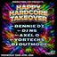 DJ VorTechS - Happy Hardcore Takeover - Energy1058 - 22nd April 2026