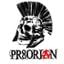 Doomcore Records Pod Cast 034 - Pr8orian -  Paranoid World