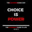 The Heathen's Guide to Life 3.2 (Choice is Power)