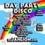 Day Party Disco • DJ Jah Lion • PROMO