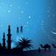 Arabian Nights Deep/Tech House Mix