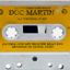 DOC MARTIN – 100% TEKNOTRONIC DANCE MIXES (Rave Sensation)