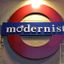 BSJ DJ set - Modernist Shop, Frosinone - May 2014