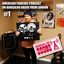 American Pancake on Boogaloo Radio #1