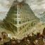 Tower of Babel (Schron 31.01.18)