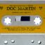 DOC MARTIN – 100% TEKNOTRONIC DANCE MIXES (Love Vibration)
