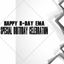 Dave J live@Ema BD Party Swenak 2017