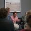 Jon Tonks in Conversation with Pete James and David Drake
