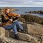 Show 296: The Folk Club with Featured Artist Georgia Shackleton from 5/5/26