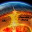 AFL - Cascadia Rising