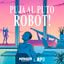 Puja al Puto Robot! - Kago Shintaro i Ken Niimura en viu des del Comic Barcelona
