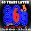 40 YEARS LATER 1k986-2k26 ep. 5