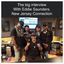 Interview with Eddie Saunders from the New Jersey Connection "Love dont come easy" 2020