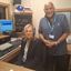 Jayne Black, CEO of East Sussex Healthcare NHS trust in conversation with Len Fisher.