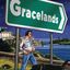 The Wyn Thomas File talks to author C P  Davies on her new bool Graceland