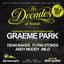 This Is Graeme Park: The Decades Of Dance @ Docks Academy Grimsby 02MAY26