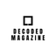 Decoded Magazine Mix of the Month November Submission – Dario Verriello