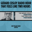 The Gerard Cosloy Radio Hour That Feels Like Two Hours on EVR, May 28, 2026