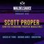 Scott Proper Guestmix - Madelsauce #32