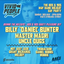 Trubalsom b2b Dj Melody  Live At Vivid People Bank Holiday Sunday 3/5/26