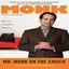 Lee Goldberg on his original series of novels based on Monk