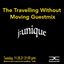 "The Travelling Without Moving Guestmix" innersence-radio 11.05.21