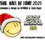 Strictly Nuskool Blog 'Hall Of Fame 2021' - Mix by GL0WKiD