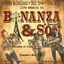 Bonanza & Son ResonanceFM - 25 January 2017 - Miranda Mulholland+Tali Trow+John Murry live session