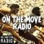 On The Move Radio: Ep. 41 with BLACK BORDELLO (27/05/2026)