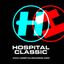 HOSPITAL SUMMER MIX 2011 - mixed by dj.tommi
