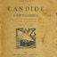 RENCONTRE OMBRES BLANCHES - Yves Le Pestipon - Candide (Chapitre VI) - Voltaire