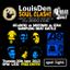Kosyne & Myke Forte - BASSFM 87.7 - Louisden Soul Clash Radio Special (19.06.2013)
