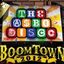 Brewmachine & TMG - Boomtown B2B 2012